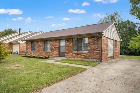1583 Summerhill Dr, Lexington, KY 40515