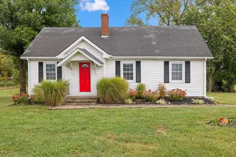 9251 Old Danville Rd, Danville, KY 40422