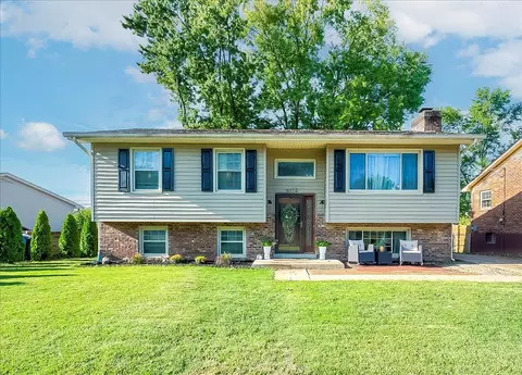 4112 Vancouver Ct, Lexington, KY 40515
