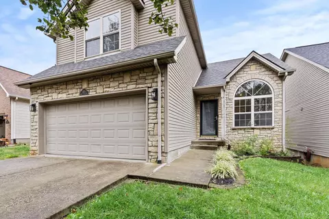 3353 Royal Troon Rd, Lexington, KY 40509