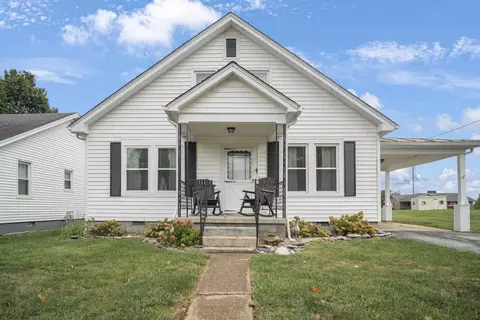 40 Bath Ave, Owingsville, KY 40360