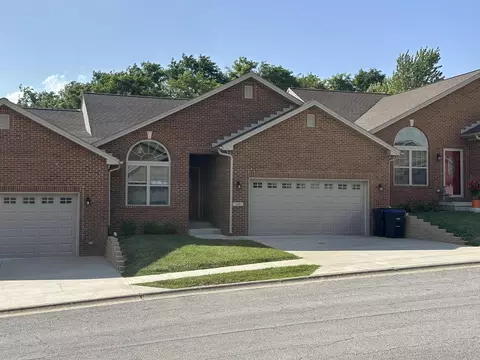119 Piedmont Ln, Frankfort, KY 40601