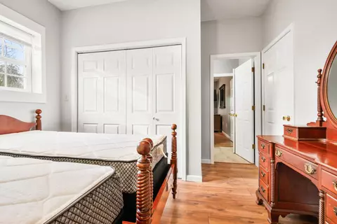 Bedroom - 110 Locklin Dr, Williamsburg, KY 40769 photo 12 of 12