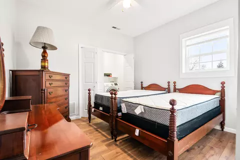 Bedroom - 110 Locklin Dr, Williamsburg, KY 40769 photo 11 of 12