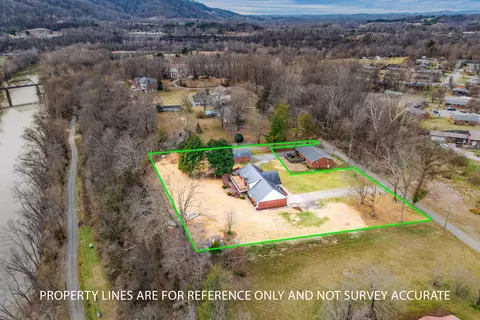 View/Area - 110 Locklin Dr, Williamsburg, KY 40769 photo 1 of 9