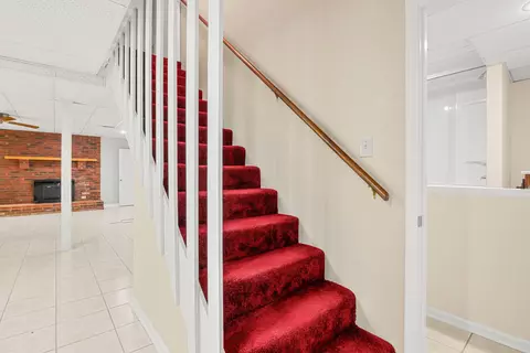 Entry Way - 110 Locklin Dr, Williamsburg, KY 40769 photo 9 of 9