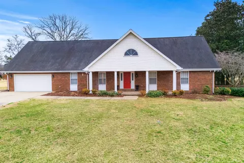 Exterior - 110 Locklin Dr, Williamsburg, KY 40769 photo 22 of 22