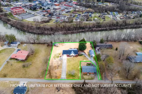 View/Area - 110 Locklin Dr, Williamsburg, KY 40769 photo 2 of 9
