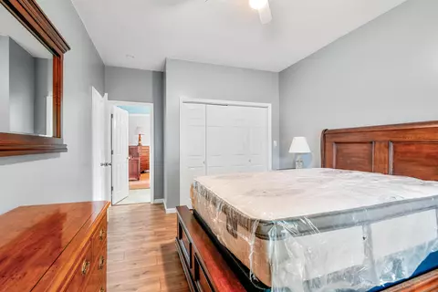 Bedroom - 110 Locklin Dr, Williamsburg, KY 40769 photo 10 of 12