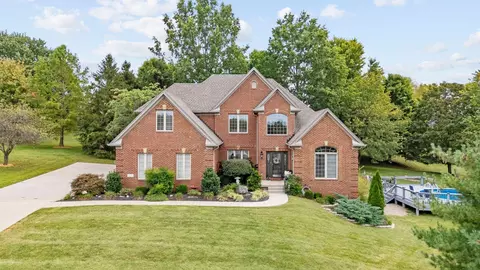 103 Fallen Ct, Frankfort, KY 40601