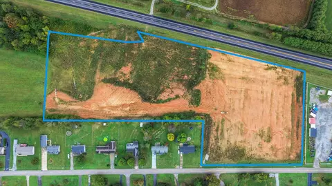 000 Us Hwy 127 S, Hustonville, KY 40437