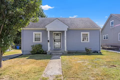 920 Darley Dr, Lexington, KY 40505