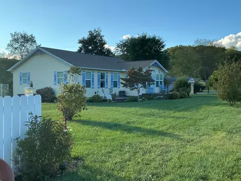 40 Farris Rd, London, KY 40744