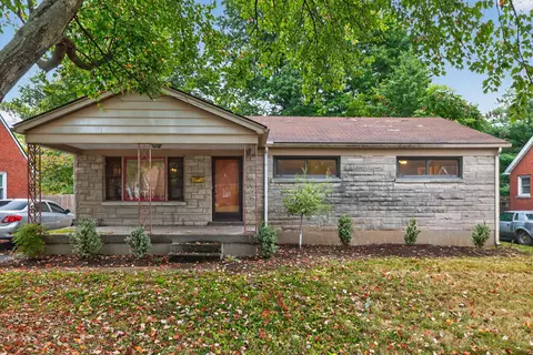 535 St Anthony Dr, Lexington, KY 40505