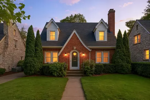 513 Woodbine Dr, Lexington, KY 40503