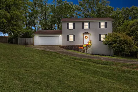 205 Hollywood Ct, Richmond, KY 40475