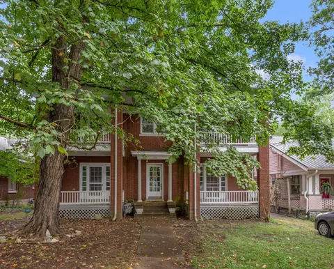 238 Irvine Rd, Lexington, KY 40502