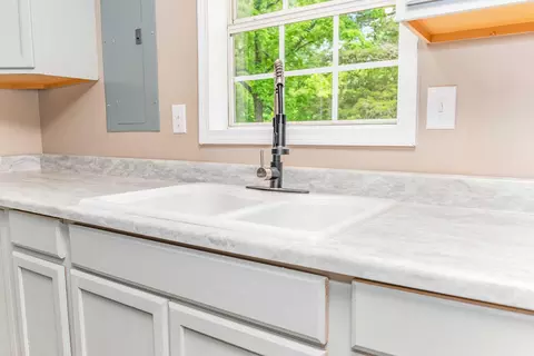 Kitchen - 1835 Echo Point Rd, Bronston, KY 42518 photo 2 of 3