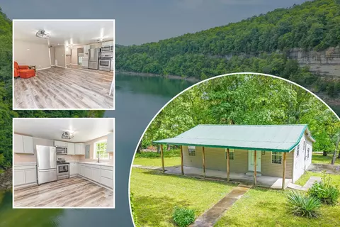 1835 Echo Point Rd, Bronston, KY 42518