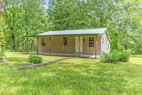 Exterior - 1835 Echo Point Rd, Bronston, KY 42518 photo 14 of 14