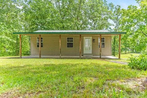 Exterior - 1835 Echo Point Rd, Bronston, KY 42518 photo 13 of 14