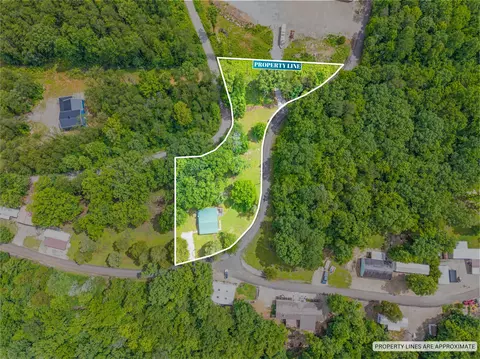 View/Area - 1835 Echo Point Rd, Bronston, KY 42518 photo 1 of 5