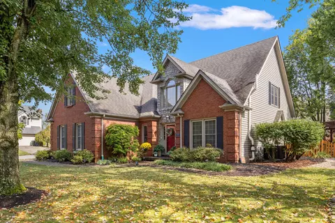 3701 Ansley Ct, Lexington, KY 40509