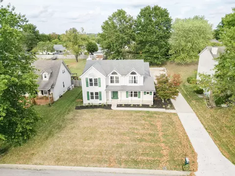 134 Fontaine Blvd, Winchester, KY 40391