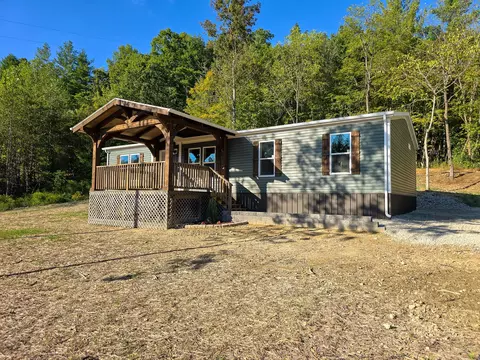 545 Carman Creek Rd, Kings Mountain, KY 40442
