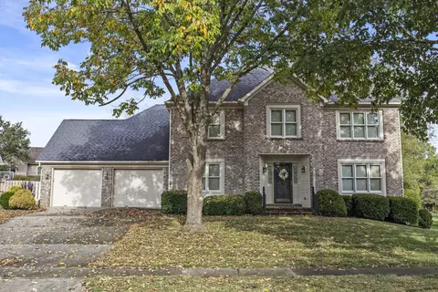 4508 Thornbridge Ln, Lexington, KY 40515