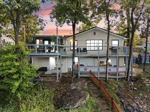340 Lakeview Point Rd, Harrodsburg, KY 40330