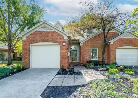 1020 Griffin Gate Dr, Lexington, KY 40511