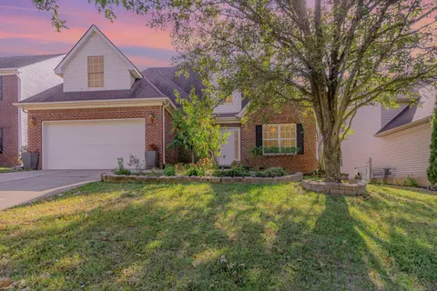 4841 Clifford Cir, Lexington, KY 40515