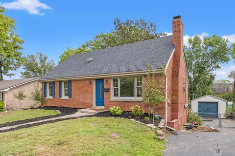 2560 Millbrook Dr, Lexington, KY 40503