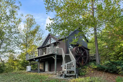1632 Red Lick Rd, Berea, KY 40403