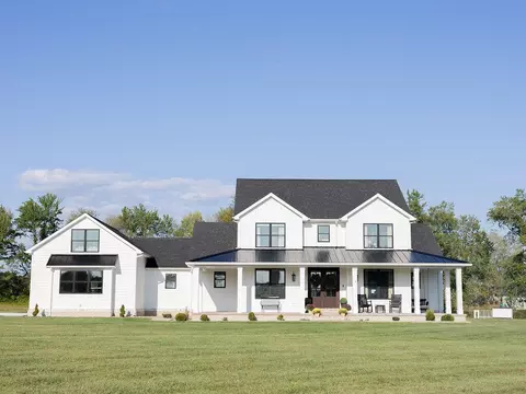 1050 Rice Rd, Morehead, KY 40351 photo 1