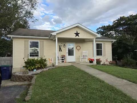 710 Murphy Ave, Ferguson, KY 42533 photo 2