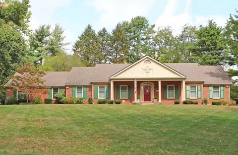 3801 Wyse Sq, Lexington, KY 40510