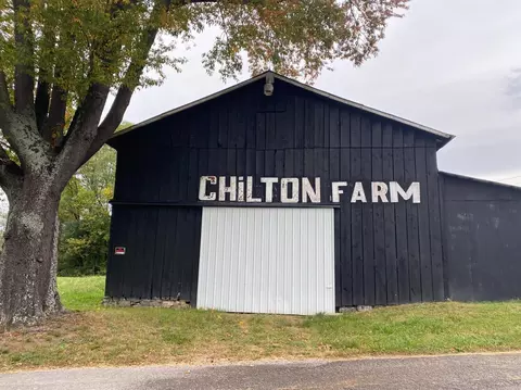 105 Chilton Ln, Harrodsburg, KY 40330