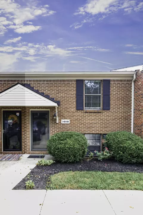1408 Hartland Woods Way, Lexington, KY 40515
