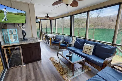 97 Woodson Bend Resort # -1, Bronston, KY 42518