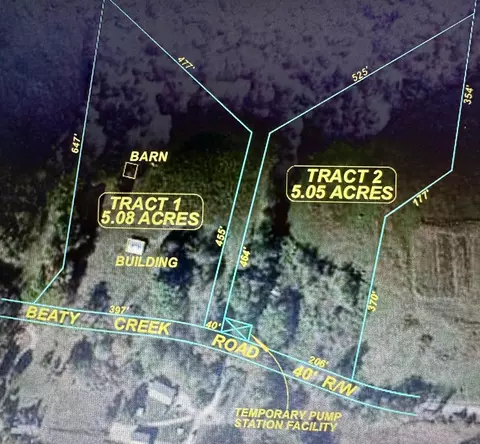 34 Beaty Rd, Albany, KY 42602