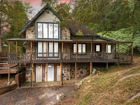 987 State Hwy 413, Baxter, KY 40806