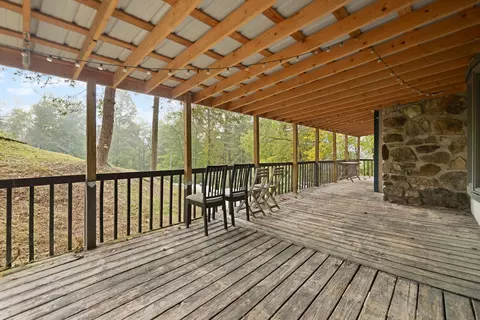 Exterior - 987 State Hwy 413, Baxter, KY 40806 photo 3 of 18