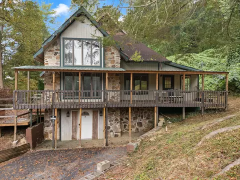 Exterior - 987 State Hwy 413, Baxter, KY 40806 photo 10 of 18