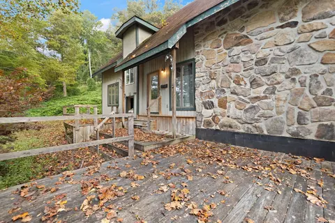 Exterior - 987 State Hwy 413, Baxter, KY 40806 photo 5 of 18