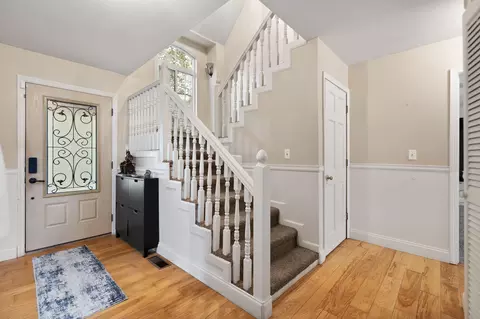 Entry Way - 987 State Hwy 413, Baxter, KY 40806 photo 2 of 6