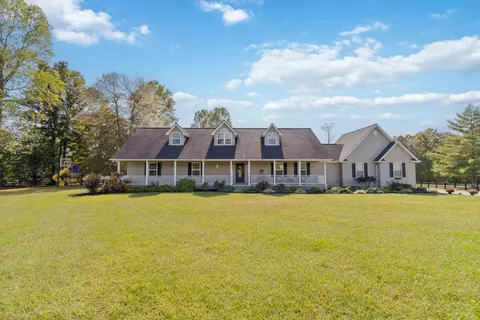 380 Silver Eagle Rd, London, KY 40744