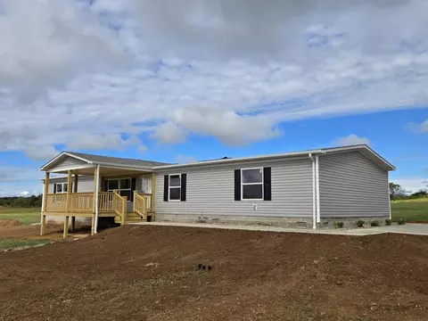 3988 Trapp-goffs Corner Rd, Winchester, KY 40391