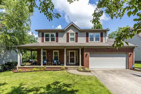 3573 Indian Summer Trl, Lexington, KY 40509